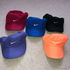 Nike Hat Bundle